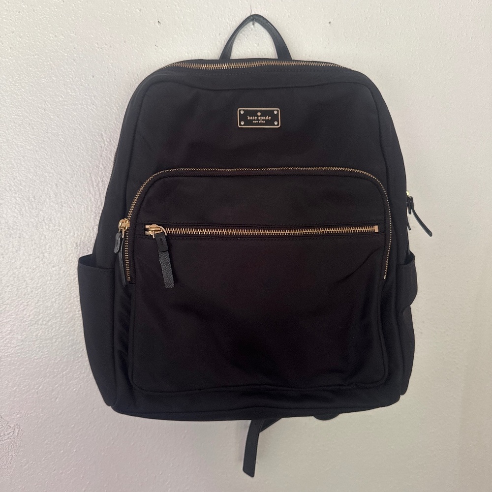 Kate Spade New York Laptop Backpack